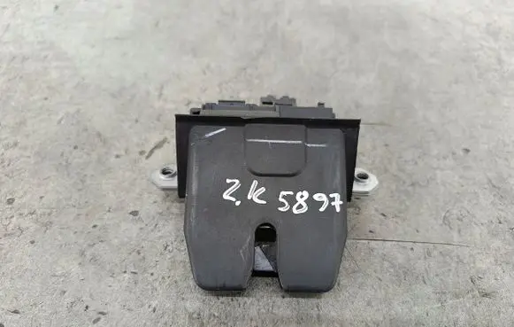 Ford Grand C-MAX Tailgate lock latch 8M51R442A66DA