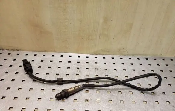Mercedes-Benz C W203 Lambda probe sensor 0035427118 0258017018019