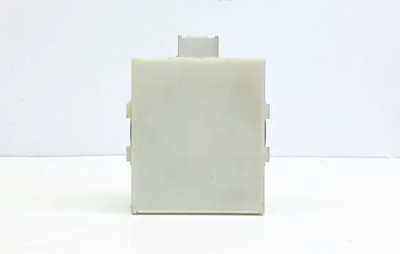 Toyota Avensis T250 Door central lock control unit/module 8974105070 73668012