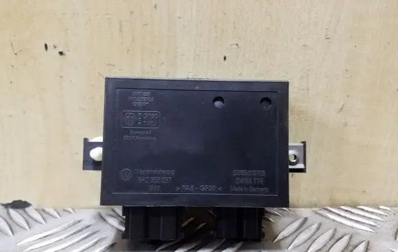 Volkswagen Transporter - Caravelle T4 Other control units/modules 6H0953257 5WK4774