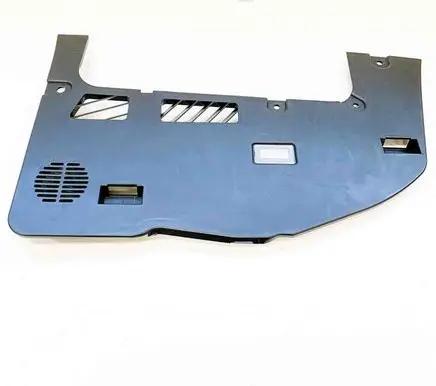 Tesla Model 3 Dashboard lower bottom trim panel 110055300A