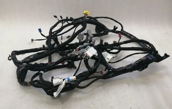 Tesla Model 3 Panel wiring 159317400B 311769000B