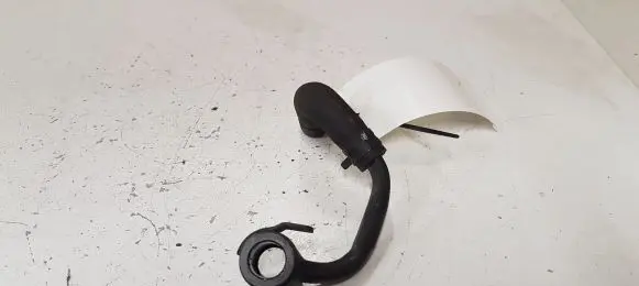 KIA Sorento Turbo turbocharger oiling pipe/hose