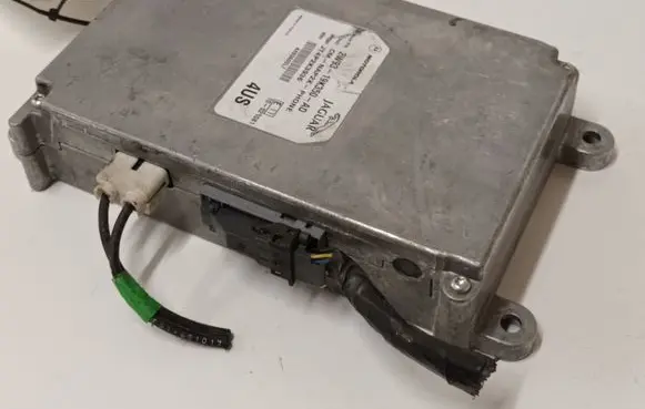 Phone control unit/module