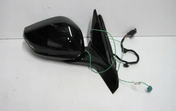 Citroen DS4 Other interior part