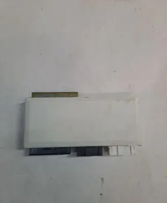 BMW 5 E39 Comfort/convenience module 61356922152