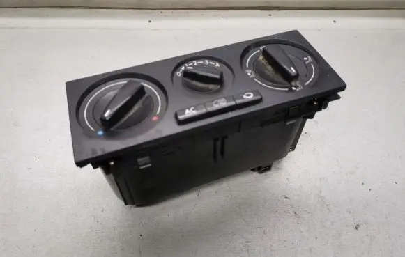Ford Galaxy Climate control unit 7M5907049C YM2119980BD