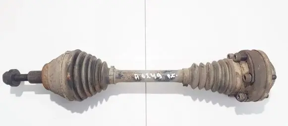 Seat Altea Front driveshaft