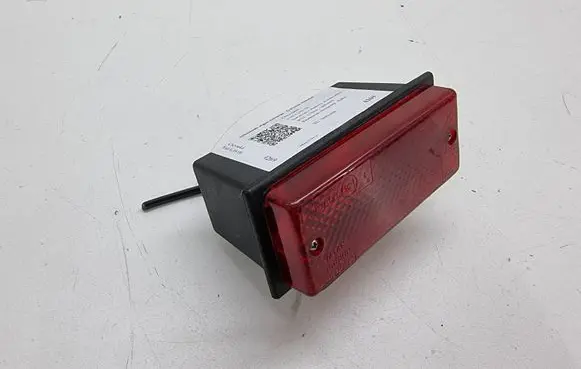 Chevrolet Volt I Reverse light 