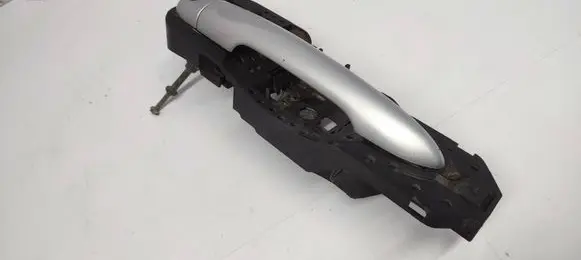 Renault Scenic III - Grand scenic III Front door exterior handle 806070032R