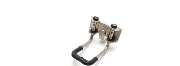 Peugeot 407 Loading door lock loop/hook striker 7700835747