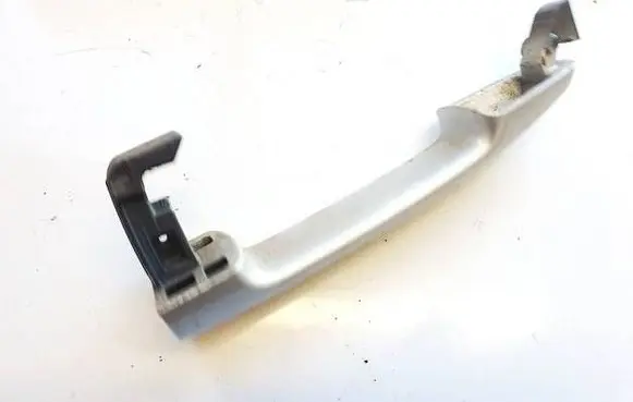 Toyota Urban Cruiser (XP110) Front door exterior handle