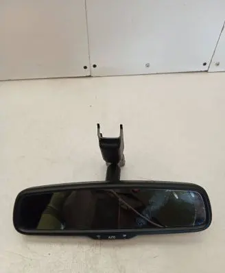 Lexus CT 200H Rear view mirror (interior) 878100W190 32744036 130119051994