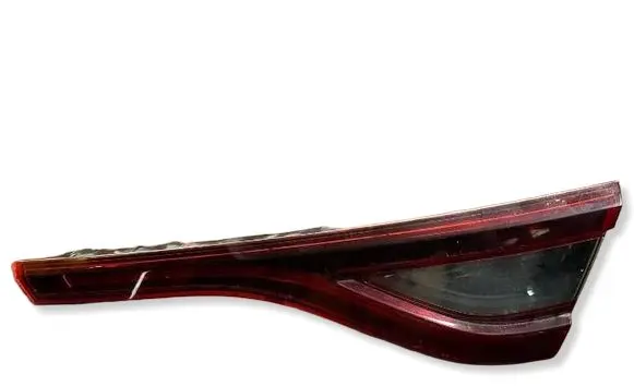 Renault Arkana Rear/tail lights 4587094896