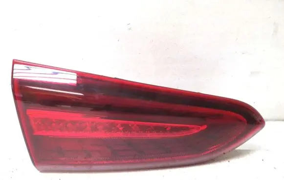 Hyundai Santa Fe Tailgate rear/tail lights