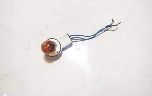 Volkswagen Touran I Headlight part 