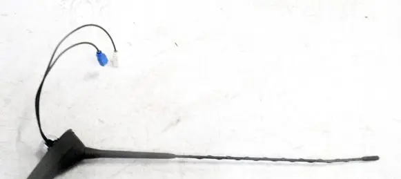 Citroen C-Elysée Radio antenna 920204061 20170021706 9686567580