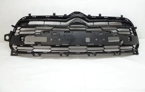 Citroen DS5 Front bumper upper radiator grill 96732791XT