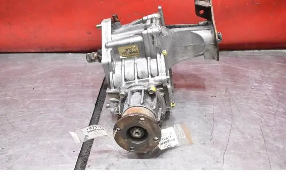 KIA Sportage Gearbox transfer box case 