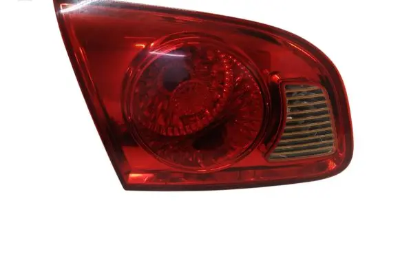 Hyundai Santa Fe Tailgate rear/tail lights 924052B000