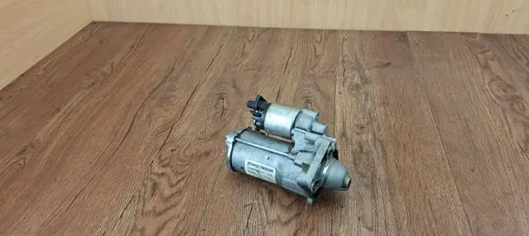 Renault Megane IV Starter motor 233000686R