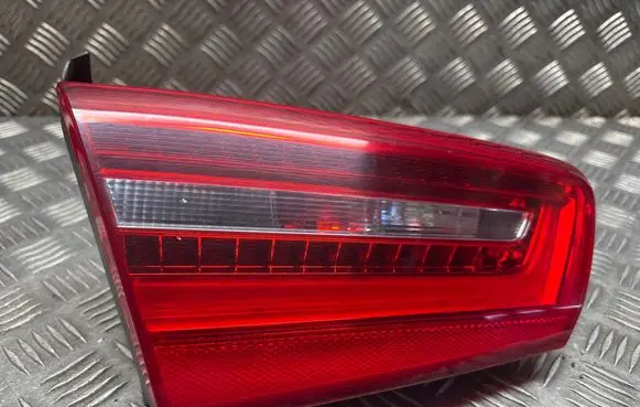 Audi A6 S6 C7 4G Tailgate rear/tail lights 4G5945093B 3245 90004450