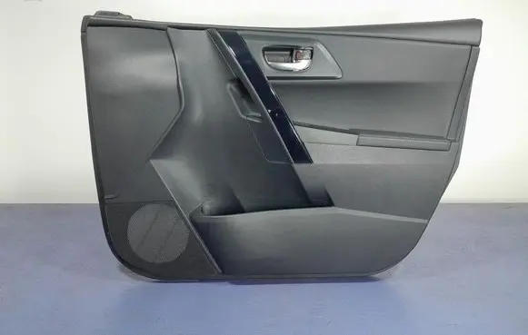 Toyota Auris E180 Door card panel trim set 