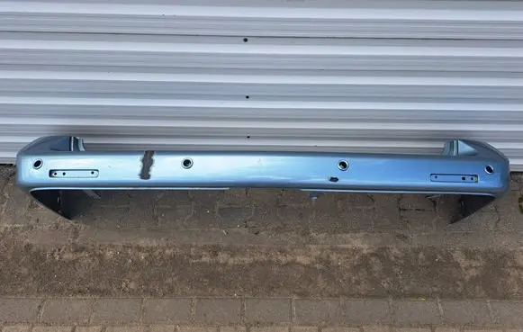 Volkswagen Transporter - Caravelle T5 Rear bumper 7H5807417E