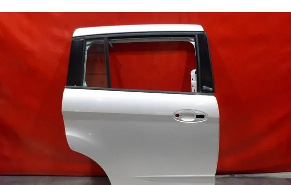 Ford Grand C-MAX Rear door