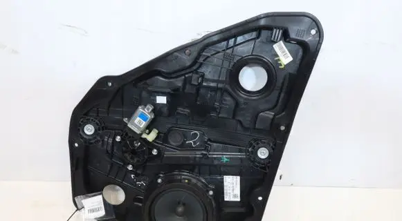 KIA Ceed Rear window lifting mechanism without motor 83450-J7000