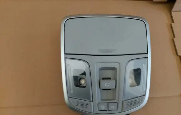 Hyundai Tucson LM Front seat light