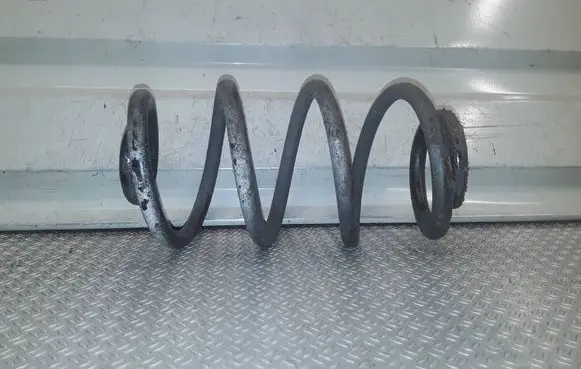 Renault Clio III Rear coil spring 