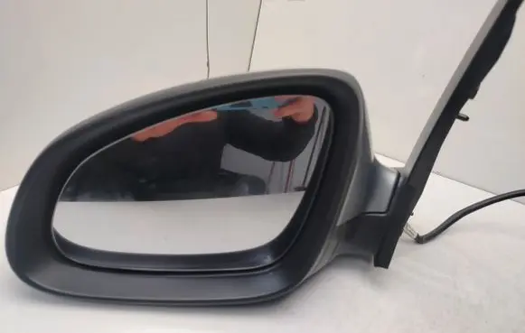 Opel Astra J Front door electric wing mirror 42R25