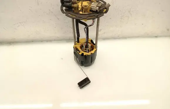 Opel Antara In-tank fuel pump AKK55097