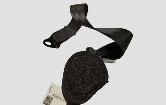 Citroen C5 Rear seatbelt 96561744XX