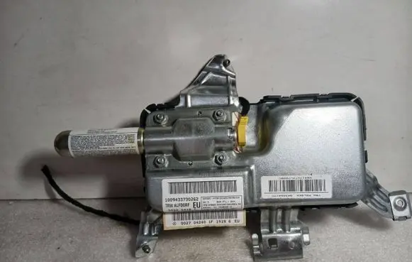 Mercedes-Benz C W203 Front door airbag 30320418C 1009433730262 A2038602605