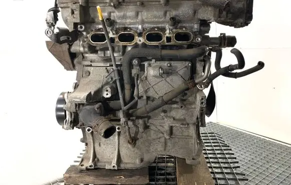 Toyota Auris E180 Engine 1ZR
