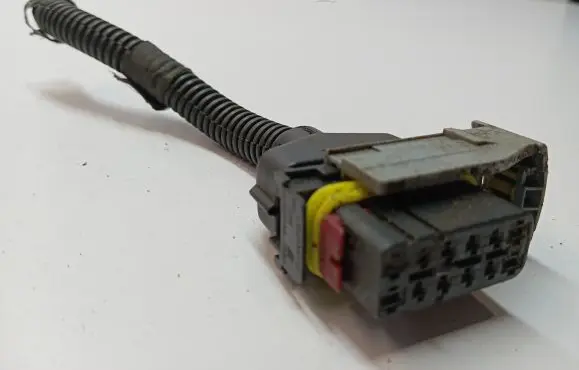 Maserati Quattroporte Other wiring loom