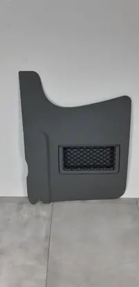 Mercedes-Benz Sprinter W906 Rear door card panel trim A9067470471