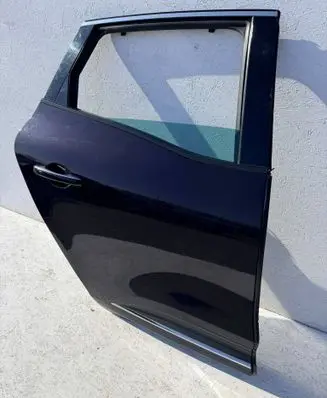 Renault Scenic IV - Grand scenic IV Rear door 