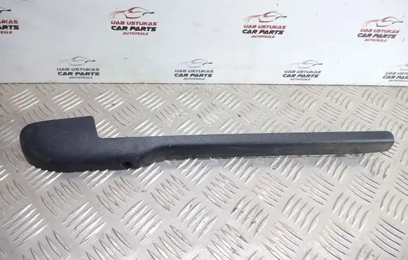 Skoda Octavia Mk1 (1U) Seat trim 1J0881087D
