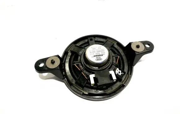 Audi A7 S7 4G Front door speaker 4G0035454