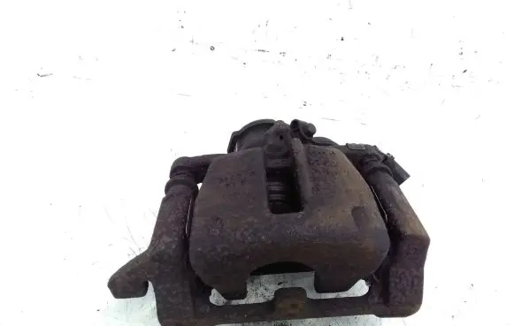 Audi A7 S7 4G Rear brake caliper
