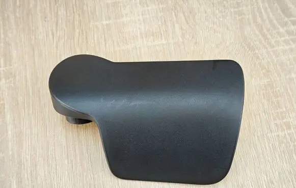 Audi A7 S7 4G Engine bonnet (hood) release handle 8T1823533