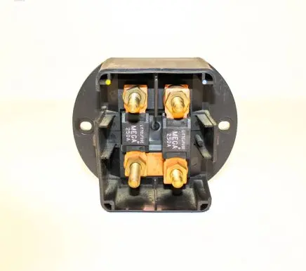 Jaguar XK8 - XKR Other relay LJA2850BA
