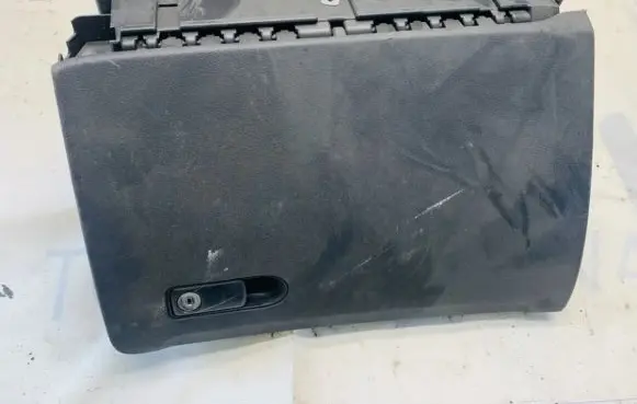 Mercedes-Benz GLC X253 C253 Glove box a2536800191 25805989k23