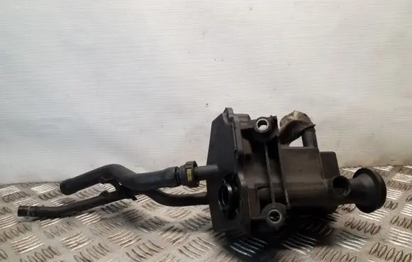 Suzuki Grand Vitara II Breather/breather pipe/hose 8200279414