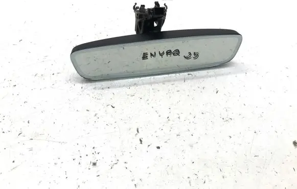 Skoda Enyaq iV Rear view mirror (interior) 3G0857511AD