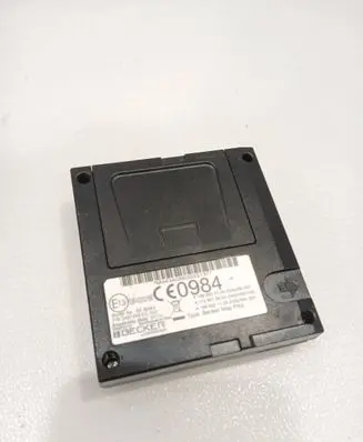 Mercedes-Benz ML W166 Other control units/modules A1669003109 10R0310150 A1729016903