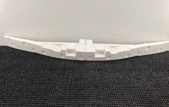 Infiniti M Front bumper foam support bar 62090EE70B